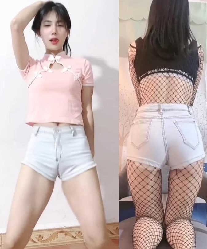 【快手网红】秀儿会员群定制跳舞合集[7V-211M]