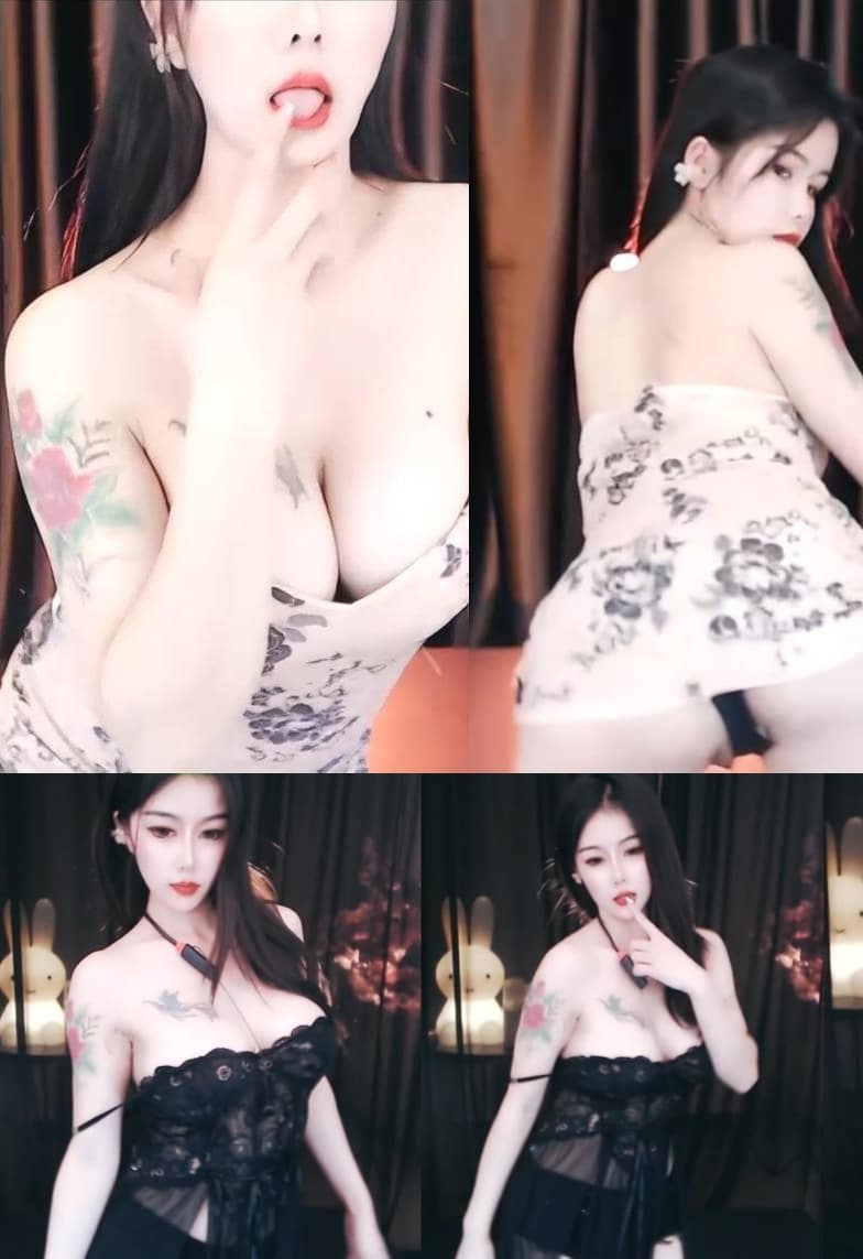 网易CC主播【西瓜】土豪定制精彩热舞视频[2V-248M]