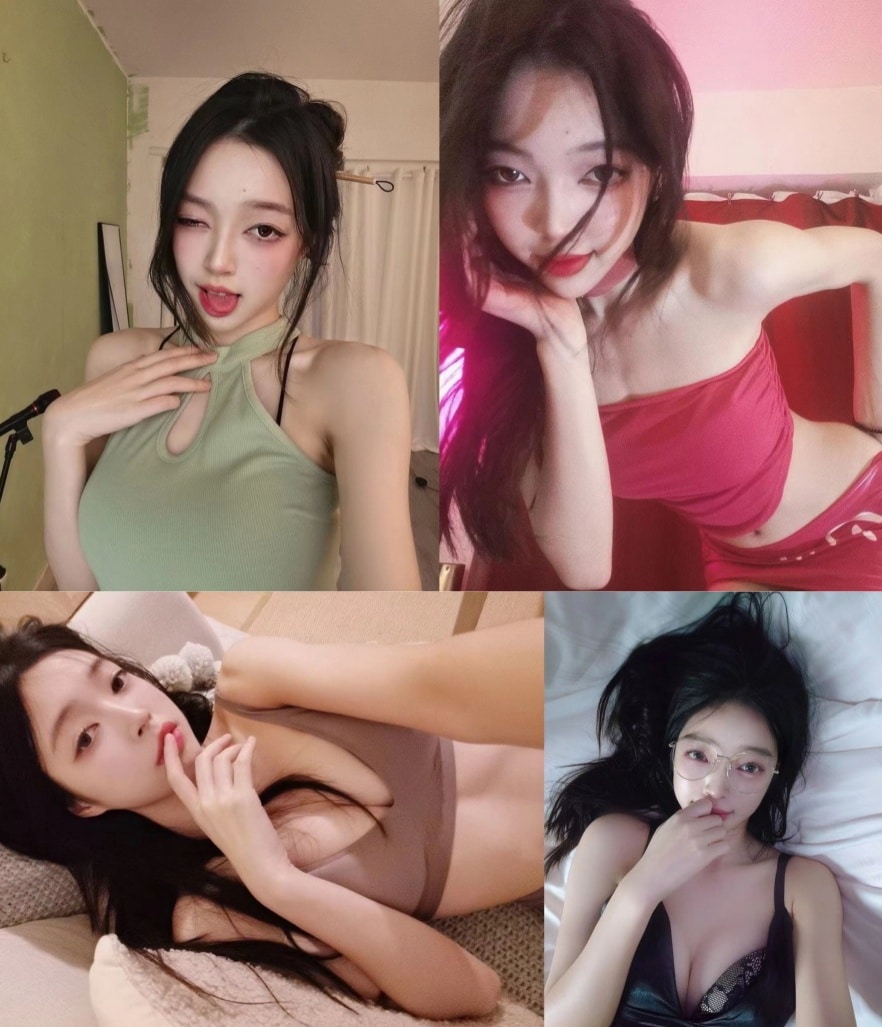 B站徐珺大哥舰长提督朋友圈照片及写真含视频合集[51V-636P-3.05G]