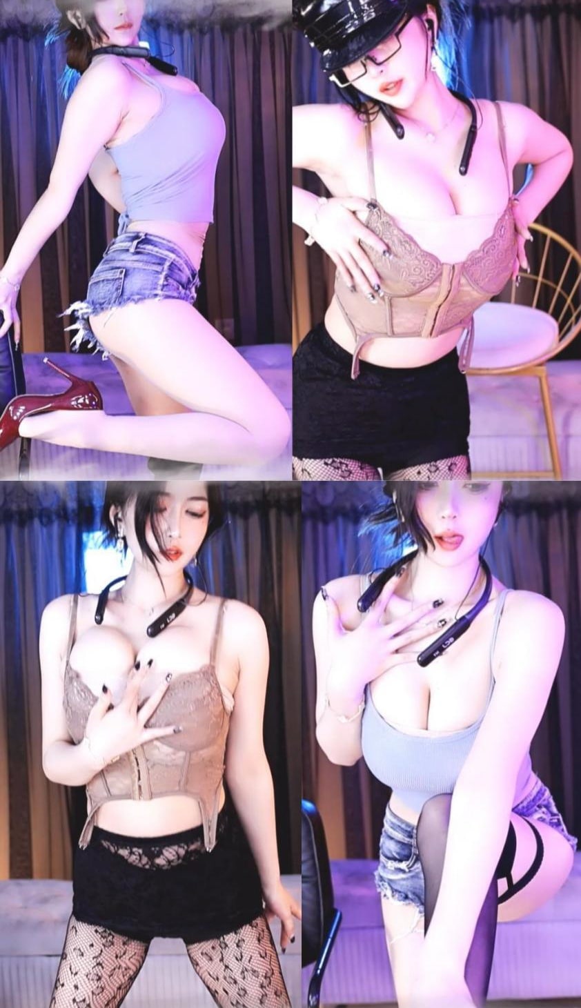 网易CC主播 – 小燃燃 付费群定制情趣热舞[5V-1.6G]