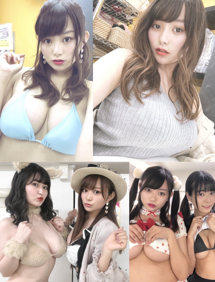 推特精选视图包：kiho_sakurai 岛国女老师多种风情[833P+69V-369M]