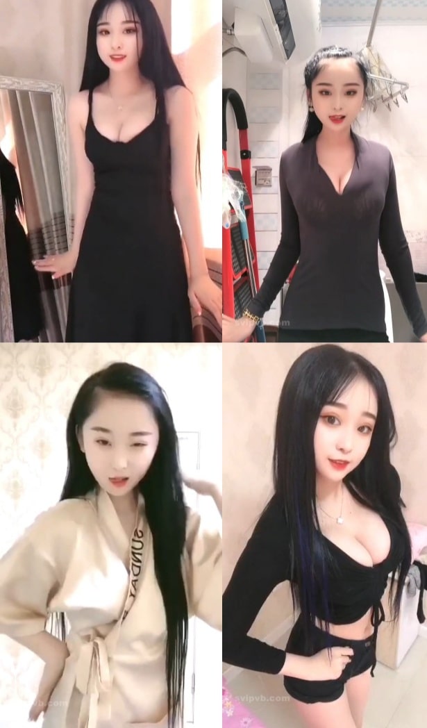 【快手】男王 定制热舞补充包[30V-353M]