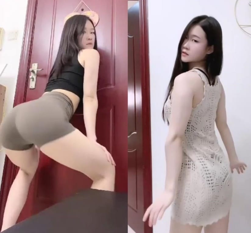 快手【CT少女】定制跳舞视频[4V-304M]