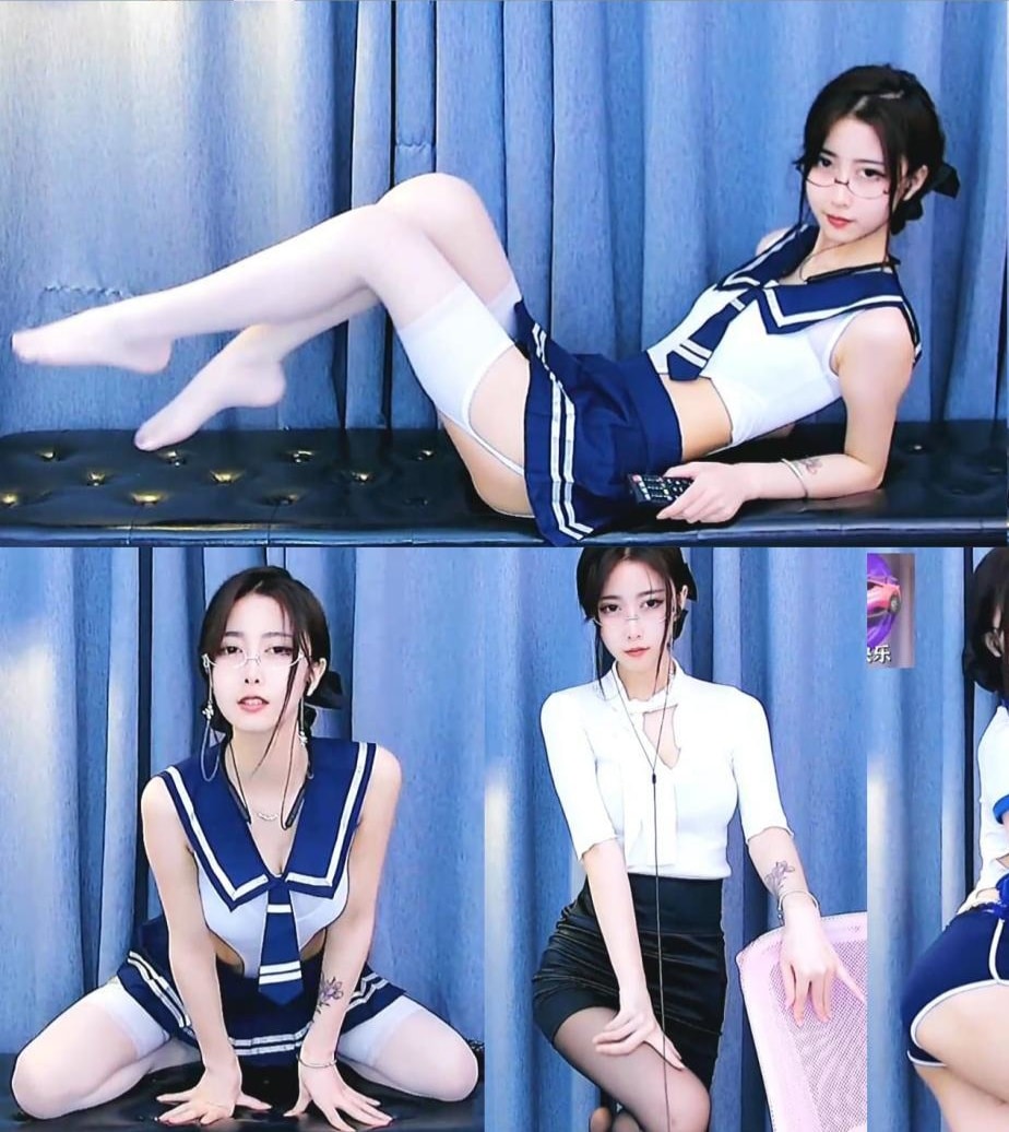 网易CC主播 – 念可 直播热舞精选视[10V-1.43G]