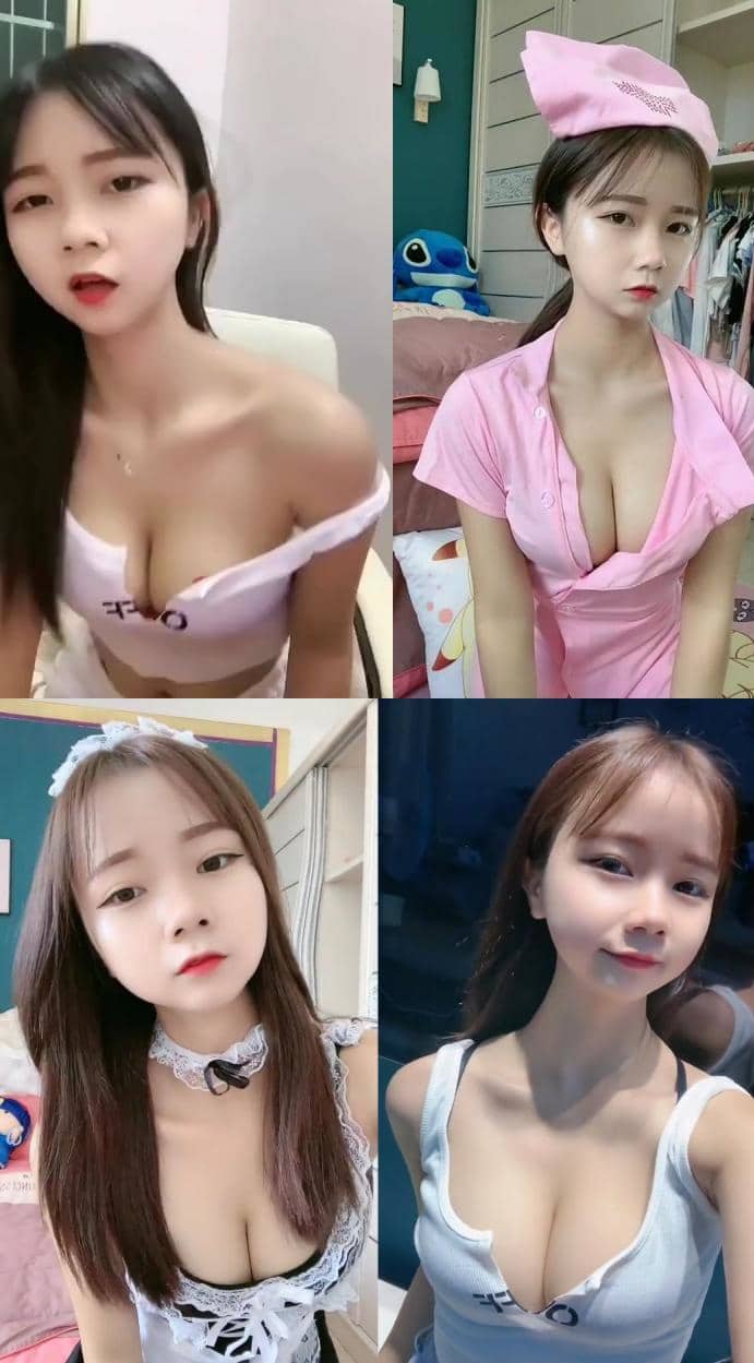 【快手】温柔苗 定制跳舞诱惑小视频合集[141V-432M]