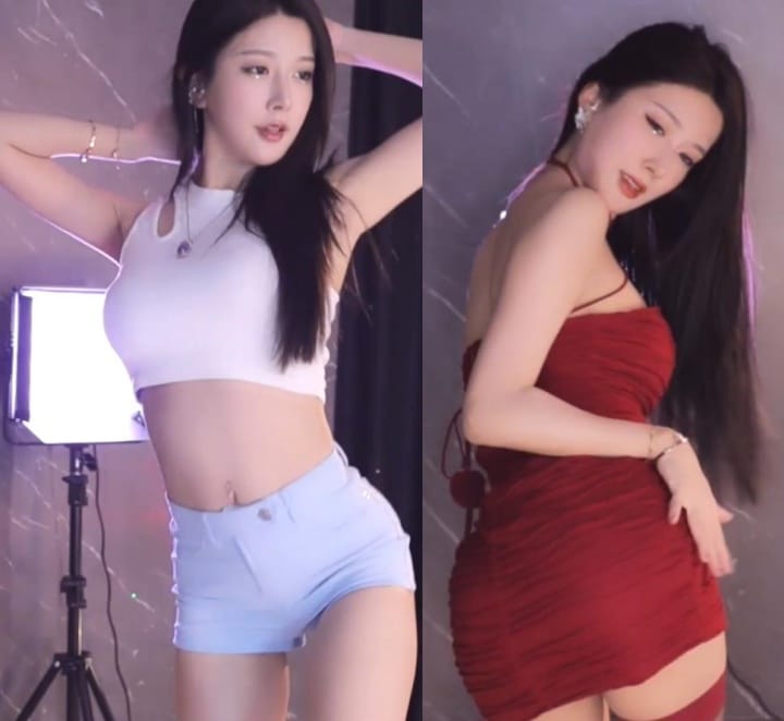 虎牙主播 – 王芯恩 直播热舞精选合集[14V-4.12G]