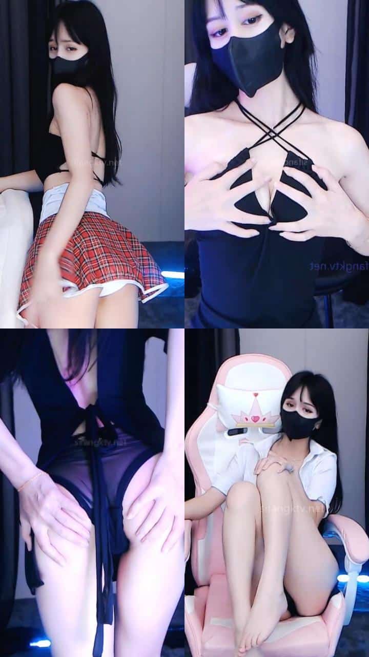 网易CC主播 – 林忆忆 付费群定制透视小内热舞视频[5V-842M]