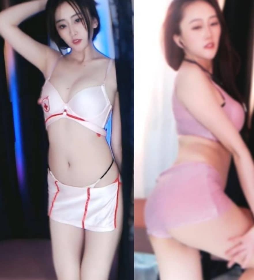 网易CC – 可可可宝儿 付费群定制双视角热舞视频[5V-1.32G]