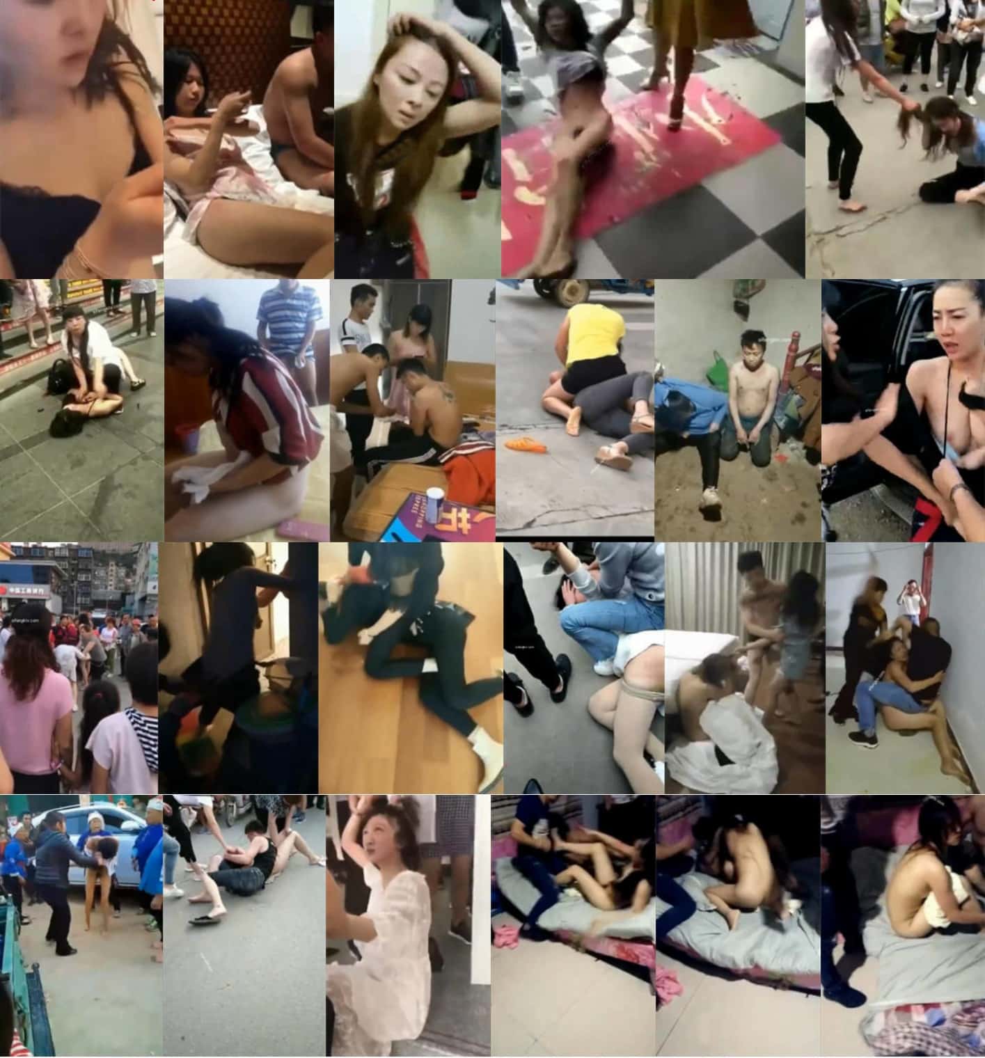 那些转交遇见的爱，最终没能结出好的结果