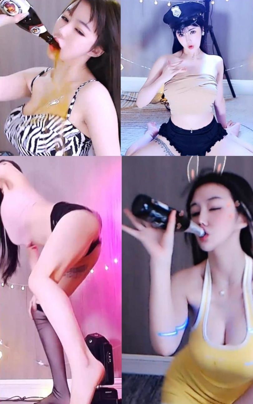 【虎牙直播】零度 跳舞整活视频精华合集[50V-4.43G]