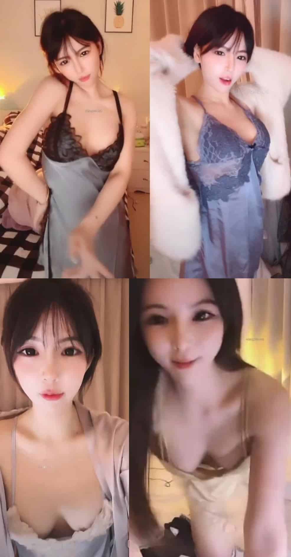 网易CC – 小初 土豪高价定制跳舞和模拟行为合集[29V-799M]