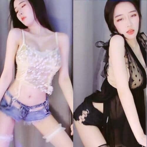 经典回顾斗鱼主播辣条条SSS直播热舞精选合集[45V-4.32G]