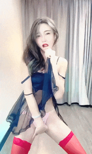 快手百万粉丝主播 – 初晴 定制热舞视频合集[11V-1.72G]