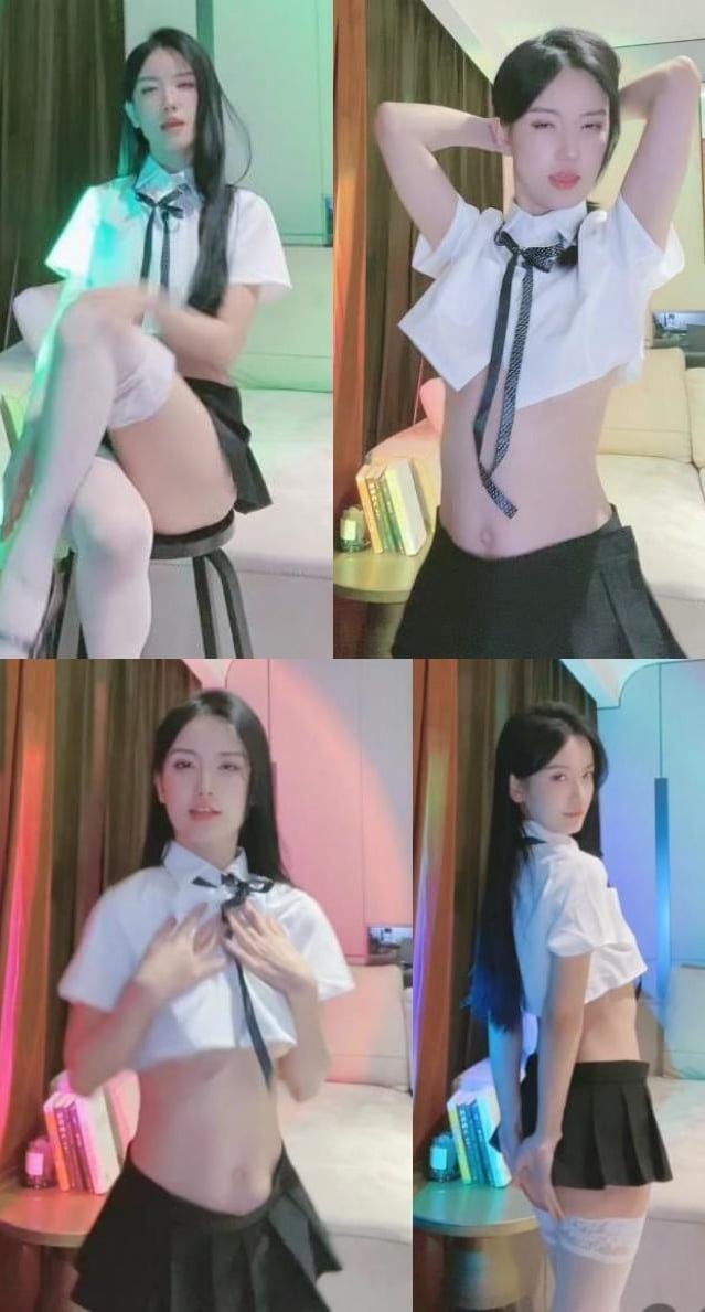 花椒主播 – 宁依纯 直播热舞不断小半球在外现场直录[7V-1.48G]