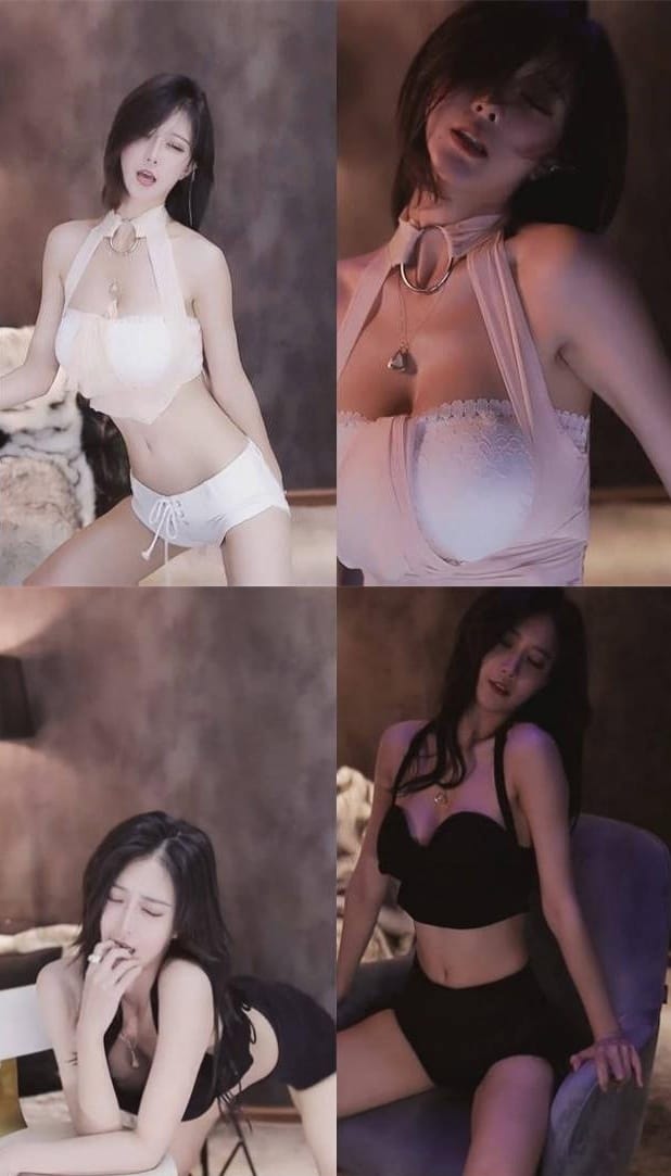 虎牙主播 – 暴躁的金莲丨有鱼er 往昔小号直播热舞[47V-4.7G]