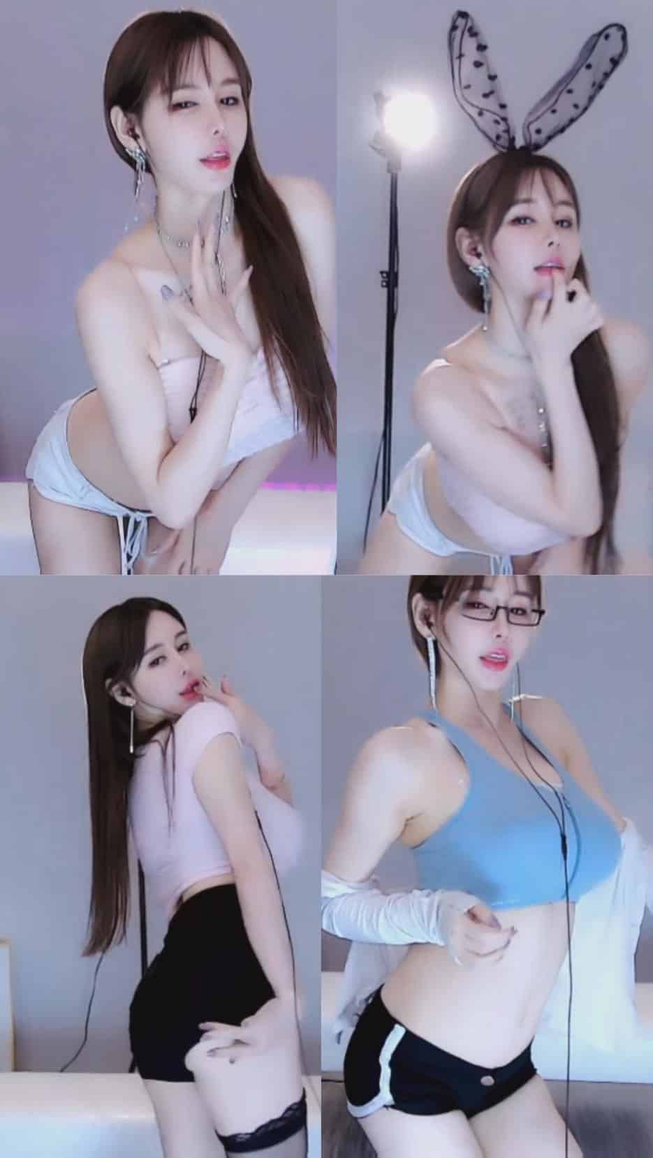 【斗鱼主播】优粒 直播热舞福利视频精选合集[51V-8.62G]