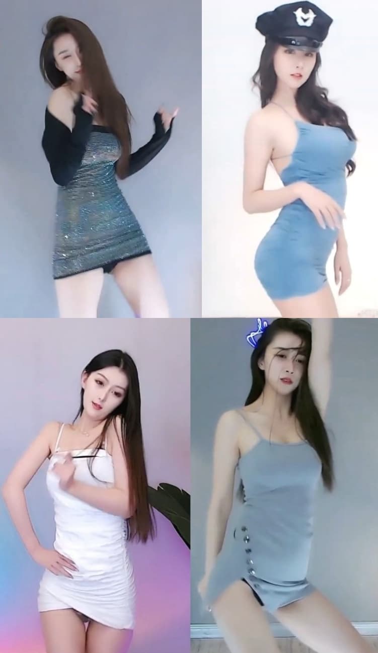 【挑战超管】虎牙斗鱼双平台主播刻意走光片段集锦[24V-2.01G]