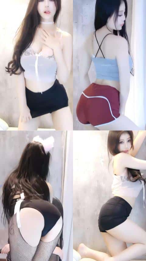 【虎牙主播】盛鸽温情 定制热舞福利合集[5V-1.28G]