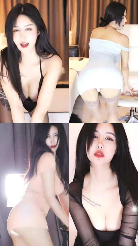 网易CC主播 – 依阳baby 直播录制回放精选热舞合集[76V-11.3G]