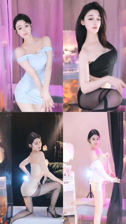 【YY直播】小玉宝 气质主播直播舞蹈精选[30V-3.09G]