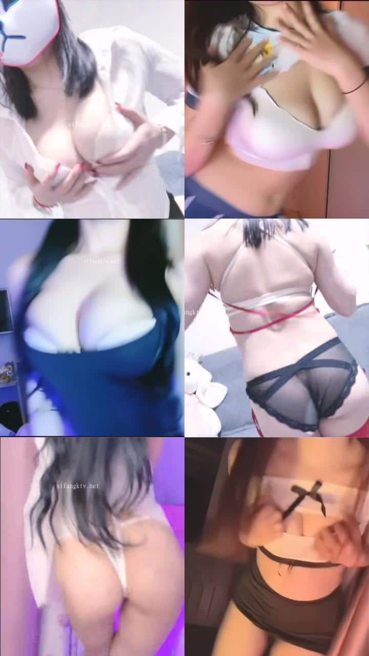 【抖音】求胜不择手段 PK整活系列录制集锦[45V-5.03G]