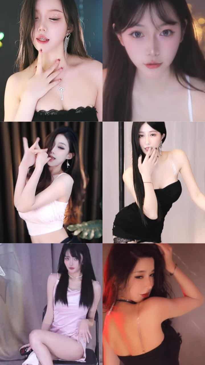 虎牙《一梦杯》多位女主播超精彩直播擦边热舞大赛欣赏第三弹[17V-3.58G]