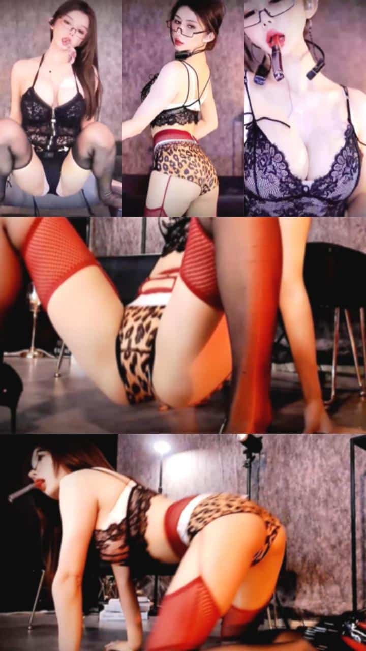 【网易CC主播】奶尤丨西瓜丨甜瓜瓜 付费会议定制热舞[2V-818M]