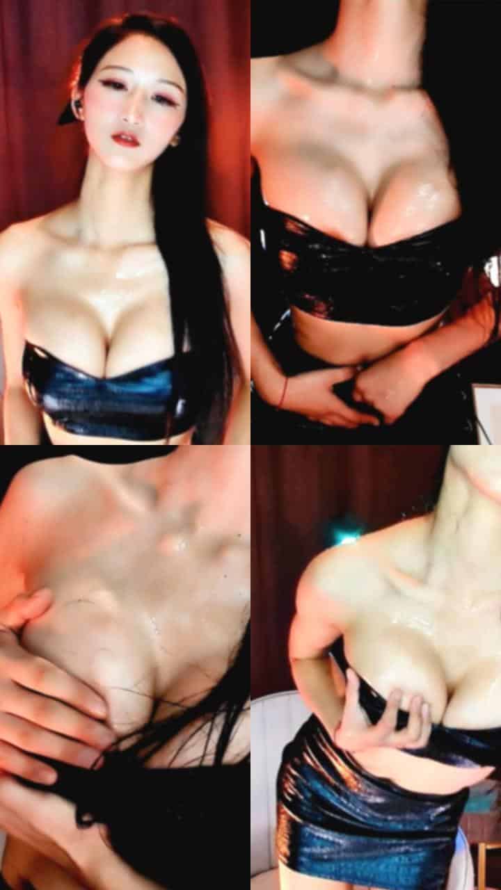 网易CC – 雪梨丨卜卜123丨小小兔 土豪千元群定制视频[405M-6分55秒]