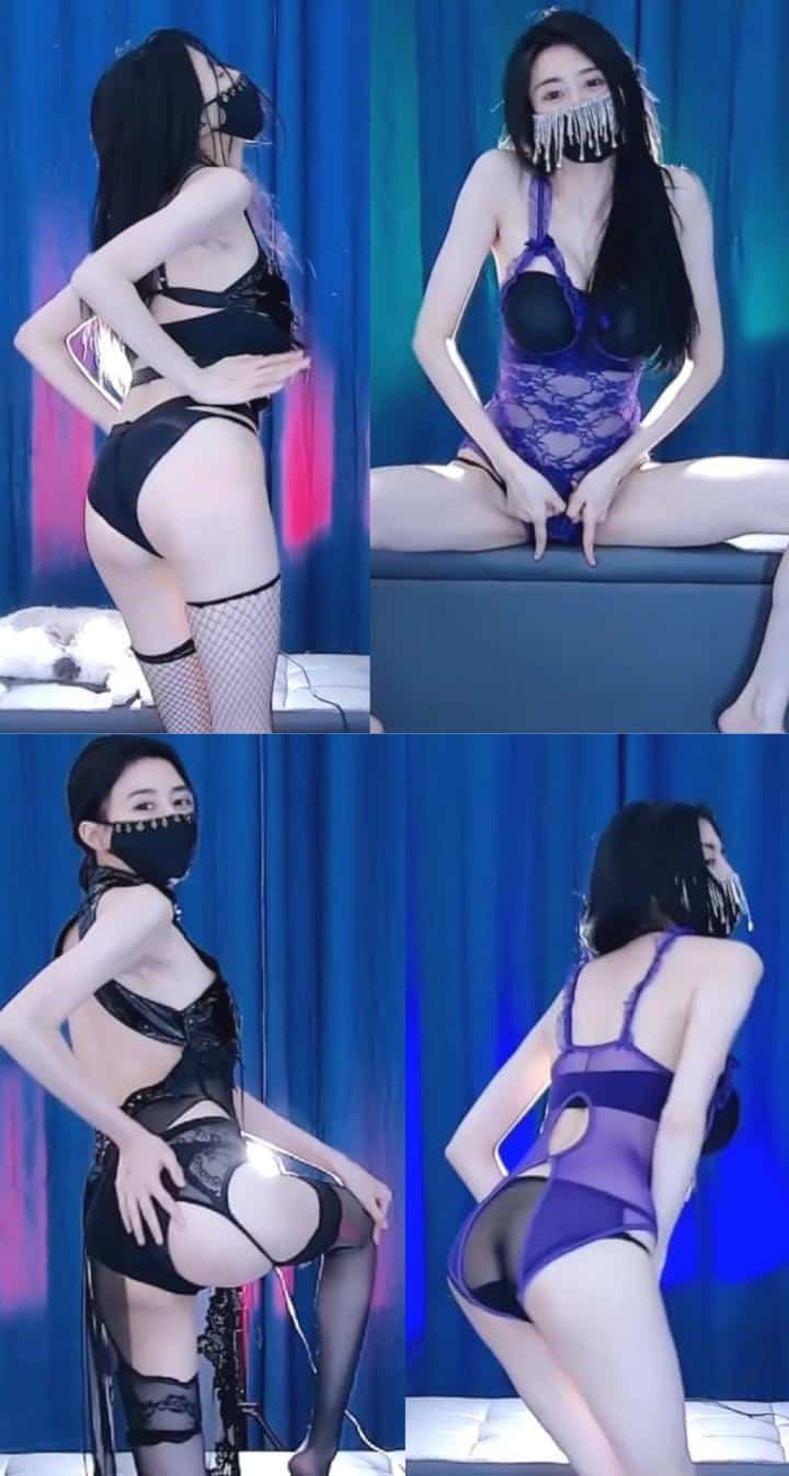 网易CC – 白妖妖 土豪定制热舞视频三部[3V-1.28G]