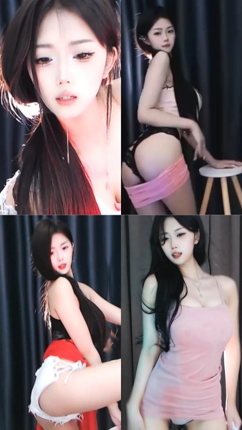 网易CC主播【奈小喵】高级付费群定制热舞合集[20V-3.03G]