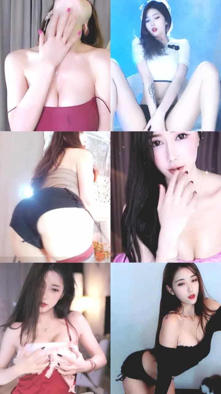 网易CC众多女主播小号及密码房热舞精选合集[46V-7.33G]