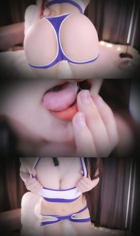 【网易CC】深田老师 大腚怼屏鲍缝迷人土豪定制热舞[1V-206M]