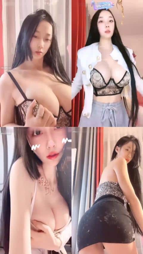 抖音主播 – 咩咩 付费群定制开车封号精选视频[74V-2.28G]