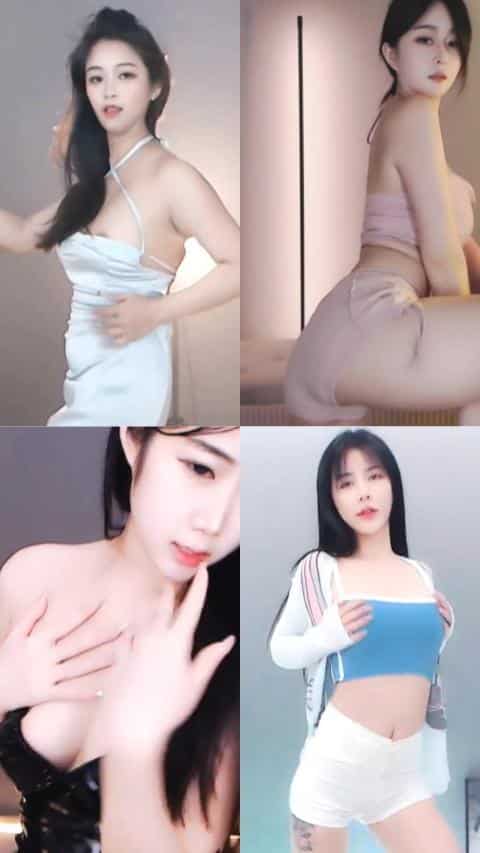 网易CC精选整合 – 多位主播超劲爆直播整活热舞精选合集[117V-11.7G]