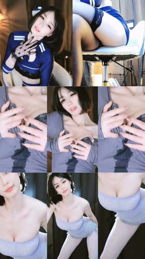 虎牙主播【华星刘钞钞】定制热舞视频合集[10V-3.77G]