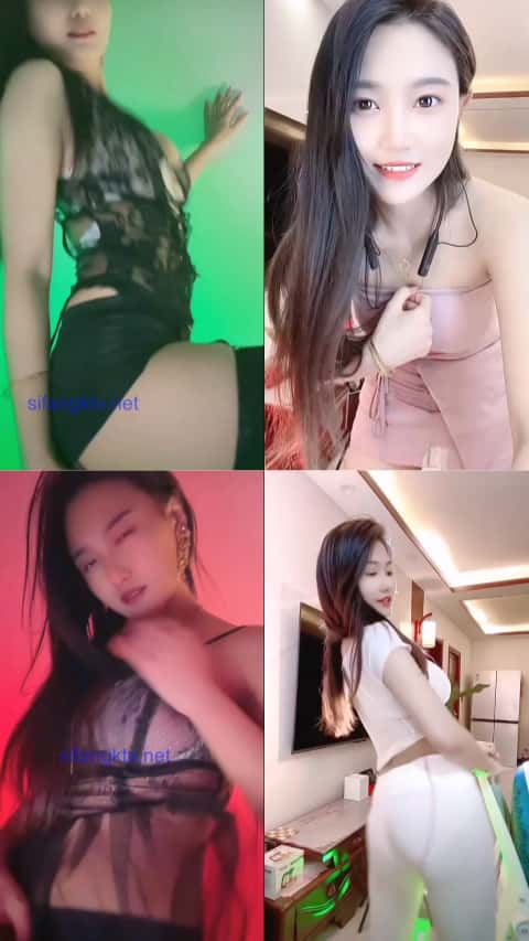 快手百万粉网红【诗轩】直播+付费私播密码房热舞[23V-2.39G]