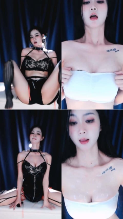 网易CC主播【百变智雅】裹胸定制热舞视频[2V-382M]