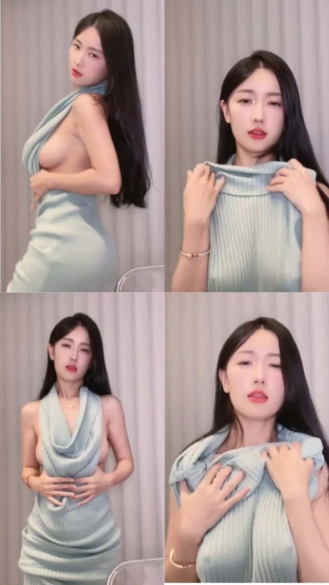 原花椒【宁依纯】- bigo直播 真空凸点露半球整活骚舞[14V-511M]