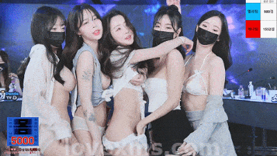 <span class="mi-jiaobiao mi-left" style="background-color:#00cc88;">11.6增19.20集</span>韩国女团【Jinricp+熊猫班】第三季全集[115盘]