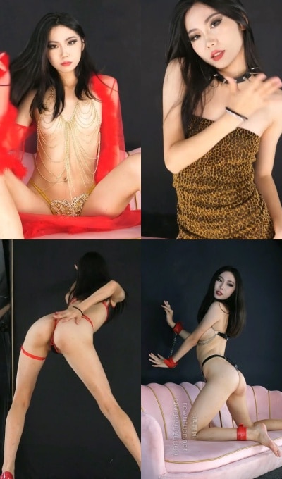 【映秀】鑫蕾 十四期热舞合集[24V-4.8G]