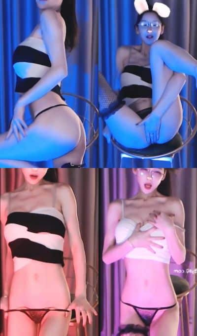 网易CC@小安扬 高价定制热舞视频[2V-166M]