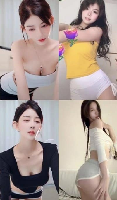 快手超靓知名主播直播热舞精华合集[48V-1.58G]