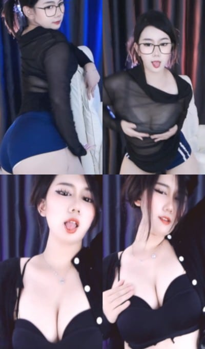 网易CC【七秒秒】付费群定制热舞[2V-259M]