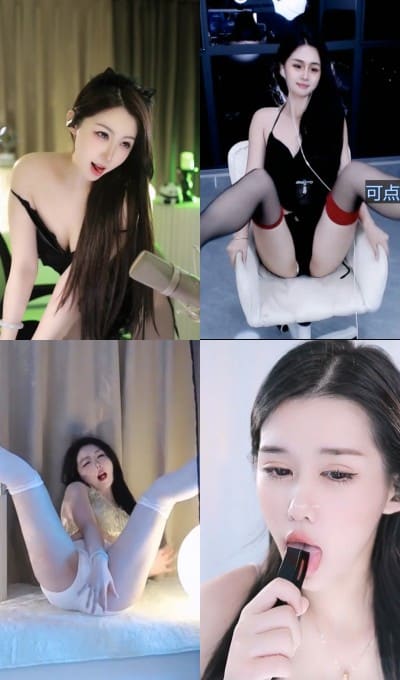 畅聊直播平台，原时光 多位主播直播整活擦边热舞合集[103V-6.3G]