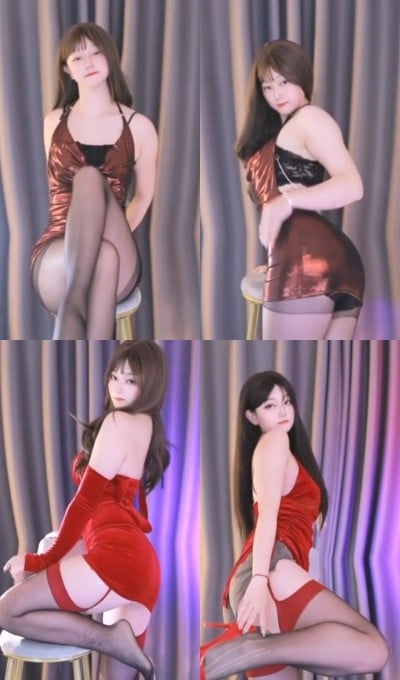 网易CC【淳】定制舞蹈视频[3V-457M]