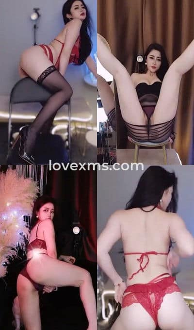 斗鱼主播 – 欲儿 付费定制舞蹈视频合集[5V-248M]