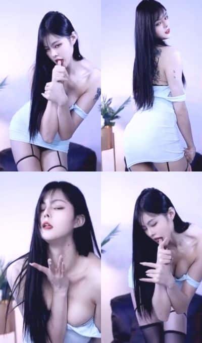 网易CC – 琳琳 直播热舞整活视频[1V-136M]