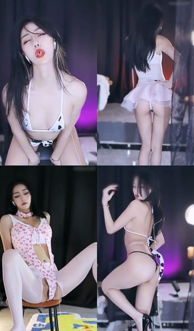 网易CC【星也】土豪群定制热舞视频合集[5V-2.01G]