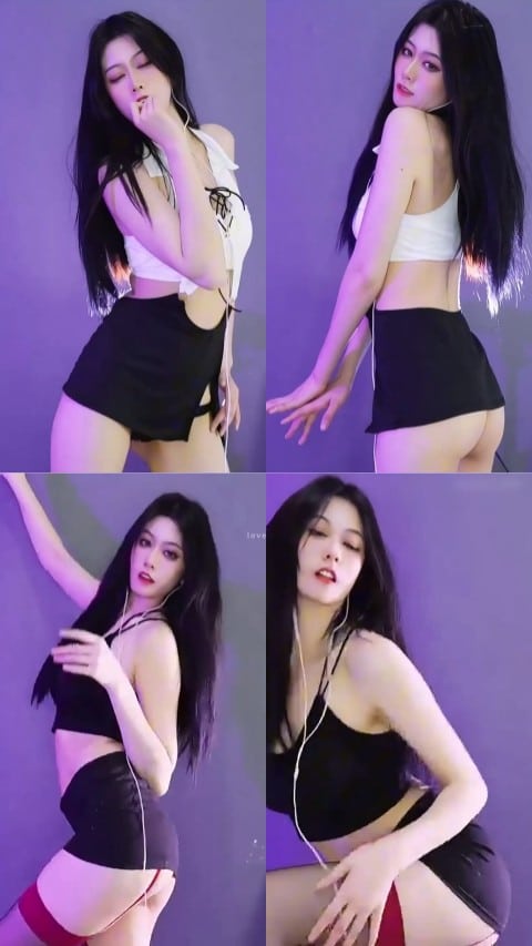 网易CC直播 – 奶昔 付费群定制AI优化热舞视频[2V-573M]