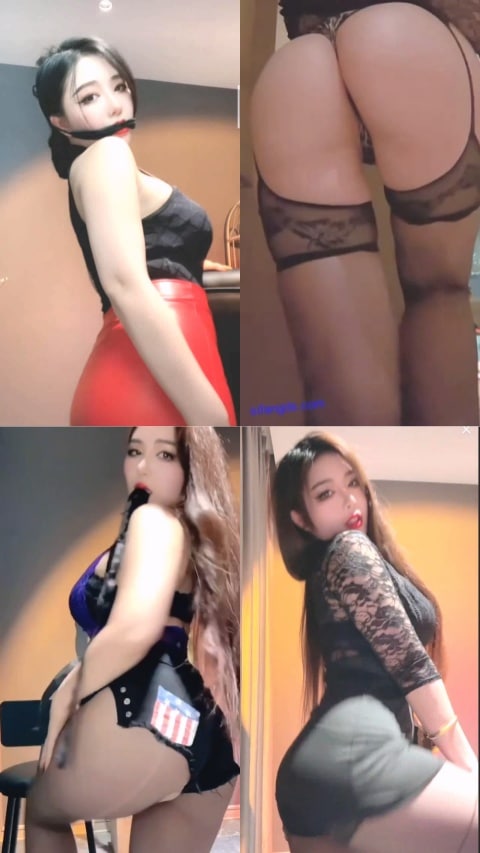 快手 – 我是洋洋本人 付费密码房热舞视频合集[28V-1.94G]